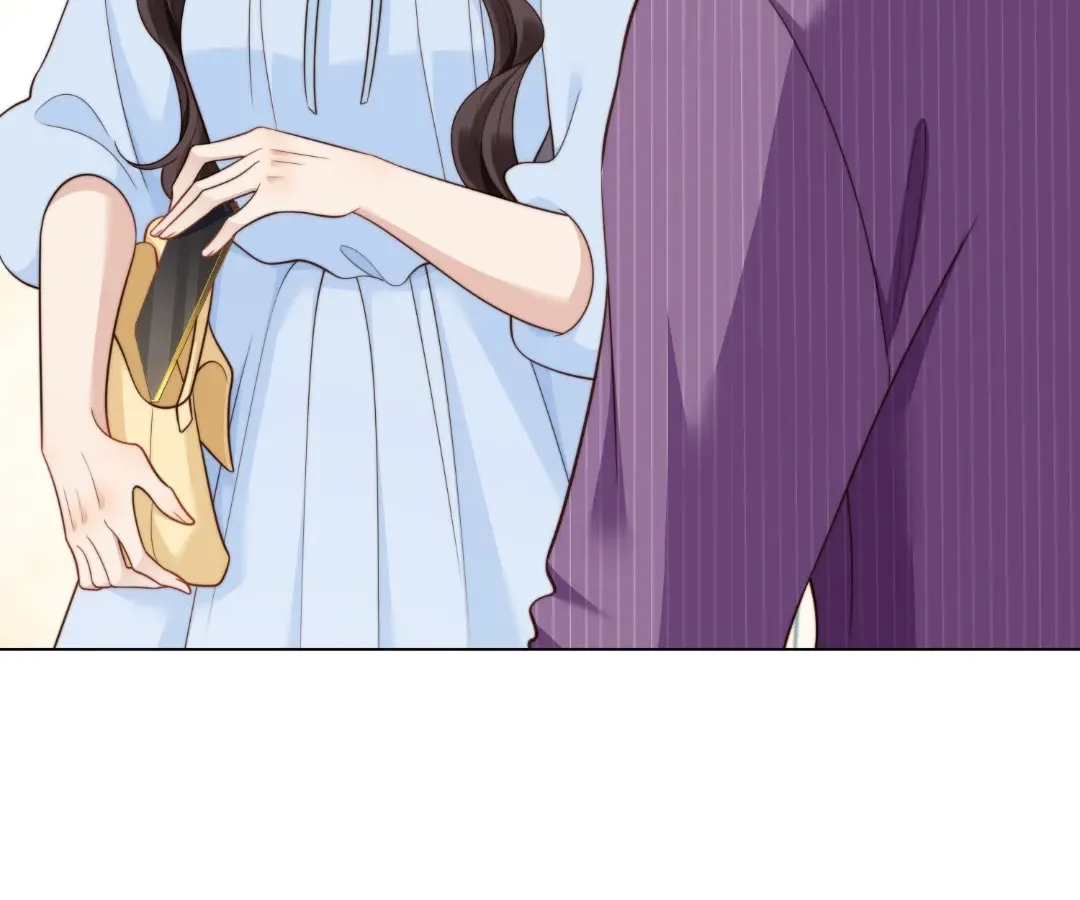 The Substitute Bride And The Overly affectionate Husband Chapter 39 page 11 - 