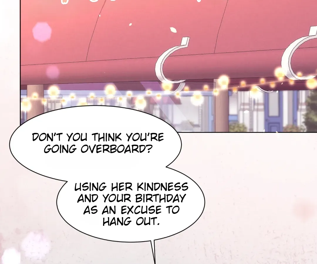 The Substitute Bride And The Overly affectionate Husband Chapter 39 page 103 - 