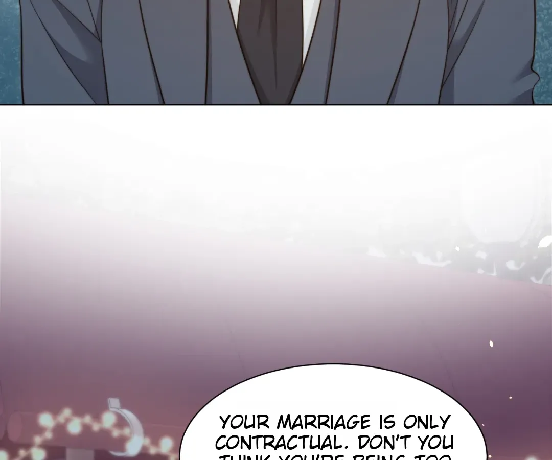 The Substitute Bride And The Overly affectionate Husband Chapter 39 page 105 - 