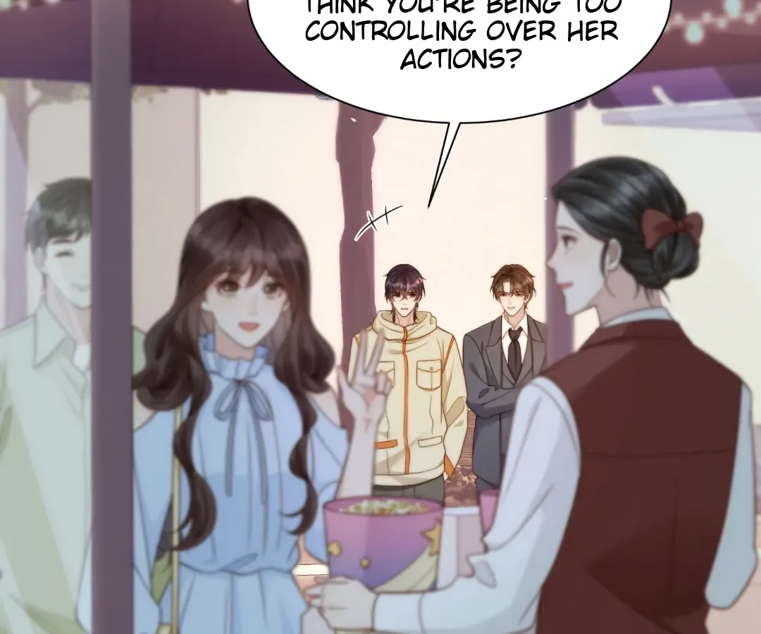The Substitute Bride And The Overly affectionate Husband Chapter 39 page 106 - 