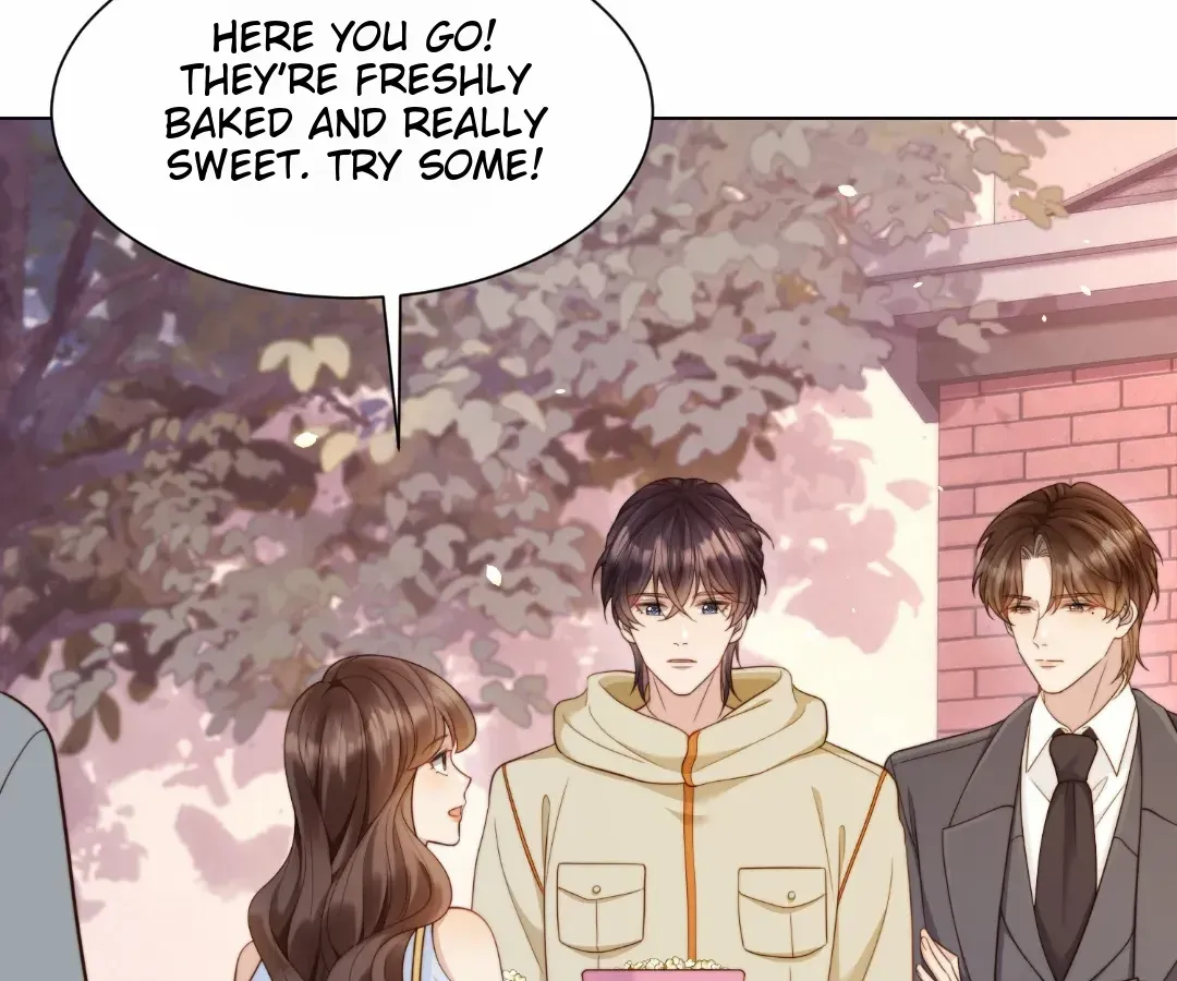 The Substitute Bride And The Overly affectionate Husband Chapter 39 page 109 - 