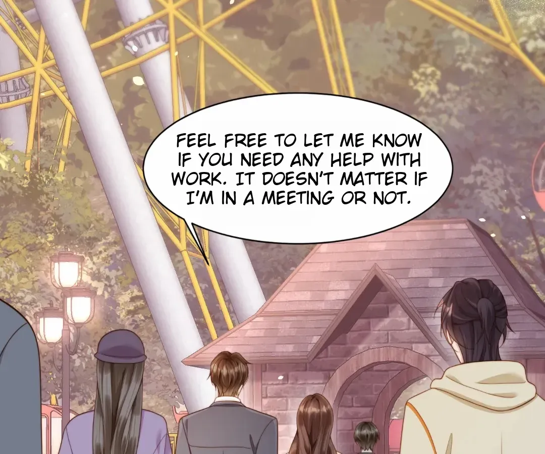 The Substitute Bride And The Overly affectionate Husband Chapter 39 page 115 - 