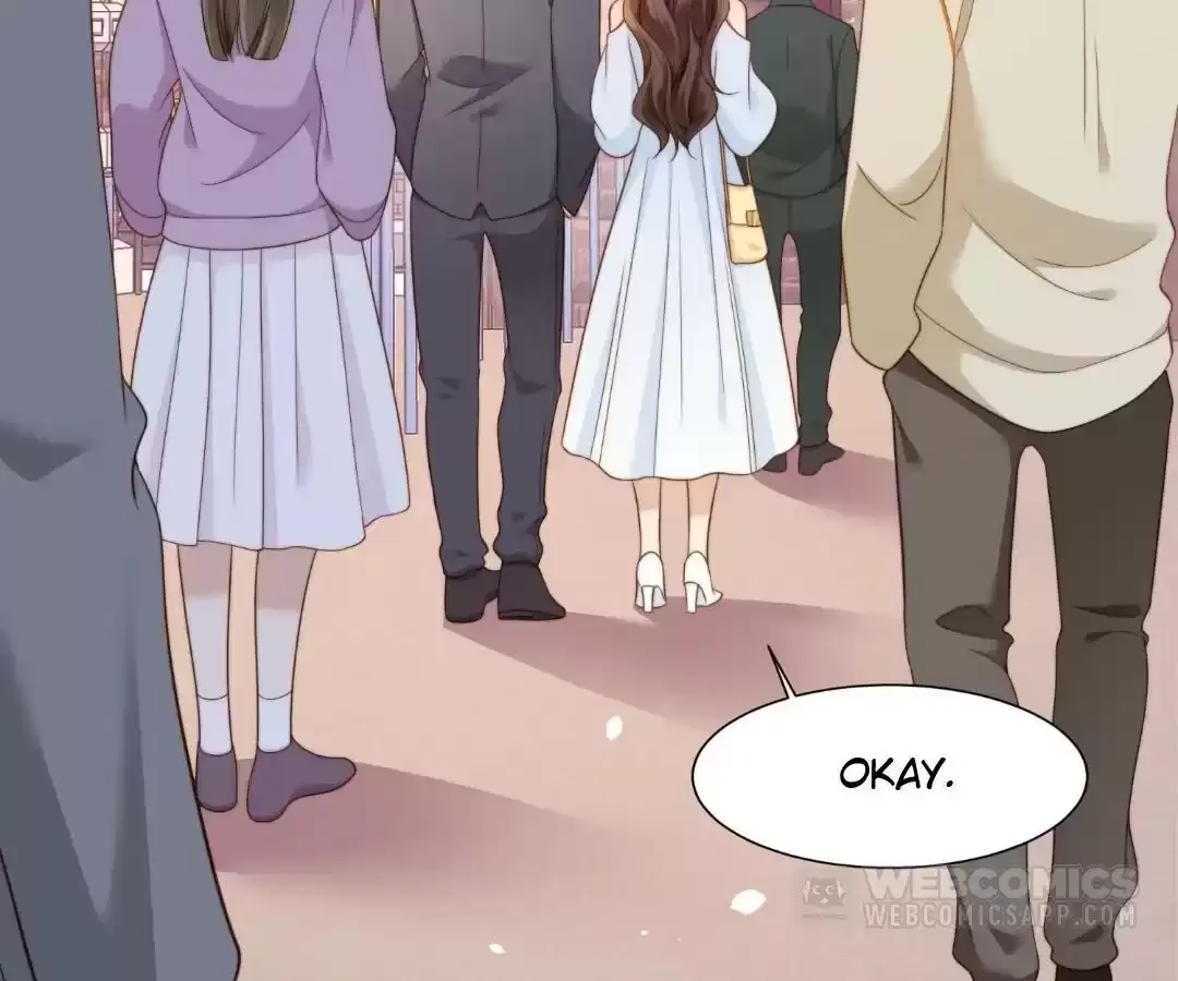 The Substitute Bride And The Overly affectionate Husband Chapter 39 page 116 - 