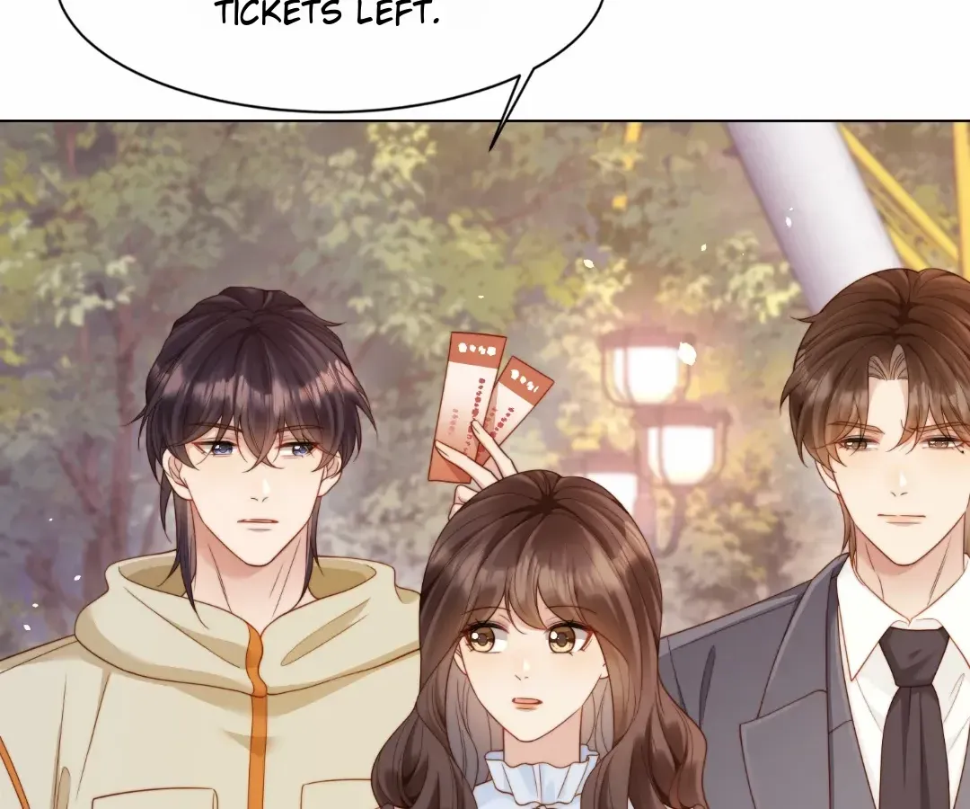 The Substitute Bride And The Overly affectionate Husband Chapter 39 page 118 - 