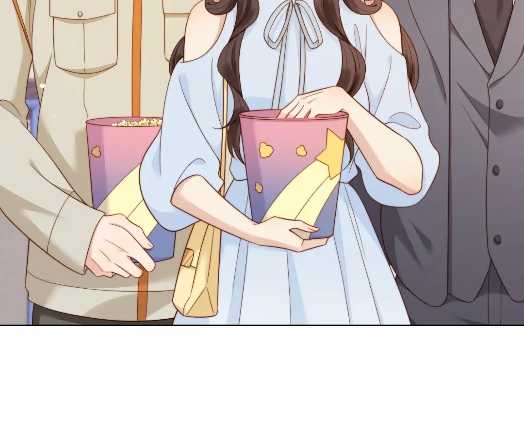 The Substitute Bride And The Overly affectionate Husband Chapter 39 page 119 - 