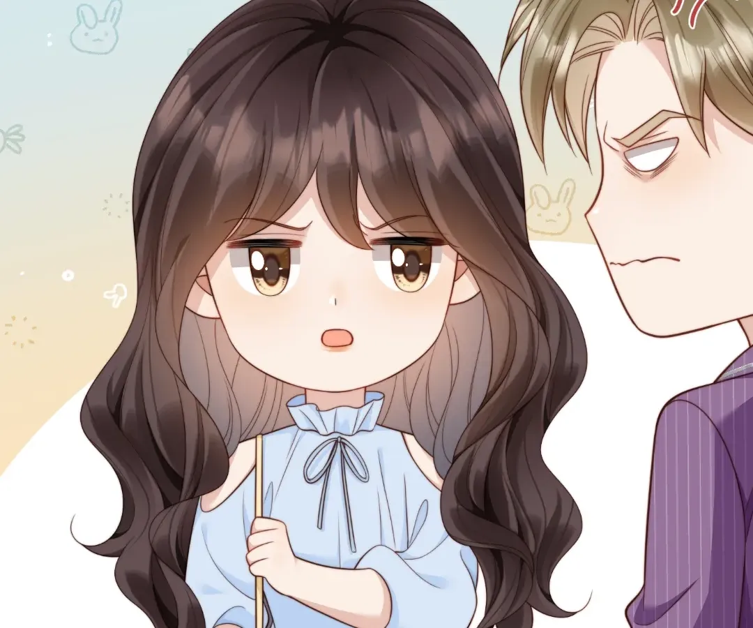 The Substitute Bride And The Overly affectionate Husband Chapter 39 page 13 - 