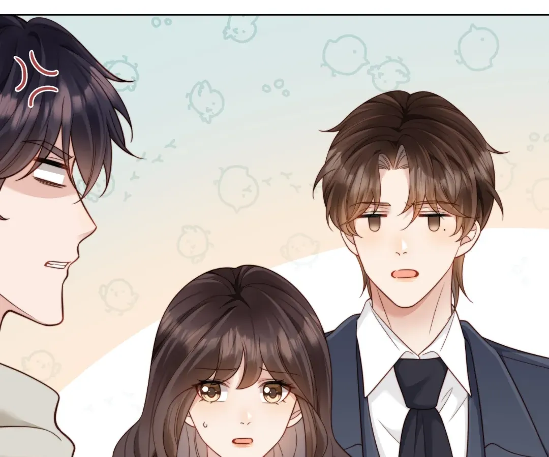 The Substitute Bride And The Overly affectionate Husband Chapter 39 page 121 - 
