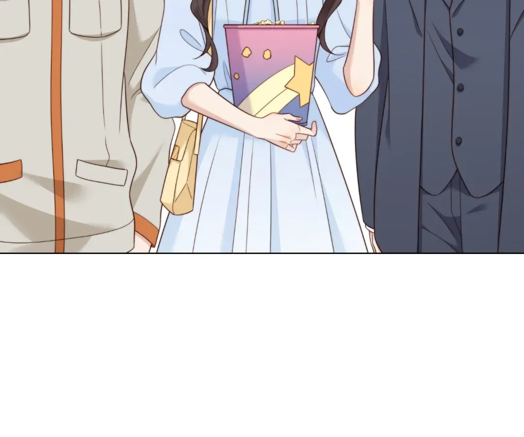 The Substitute Bride And The Overly affectionate Husband Chapter 39 page 125 - 