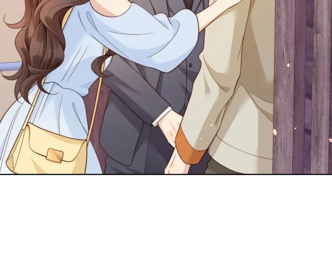 The Substitute Bride And The Overly affectionate Husband Chapter 39 page 128 - 