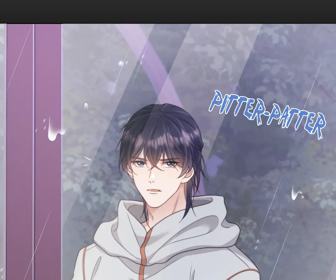 The Substitute Bride And The Overly affectionate Husband Chapter 39 page 135 - 