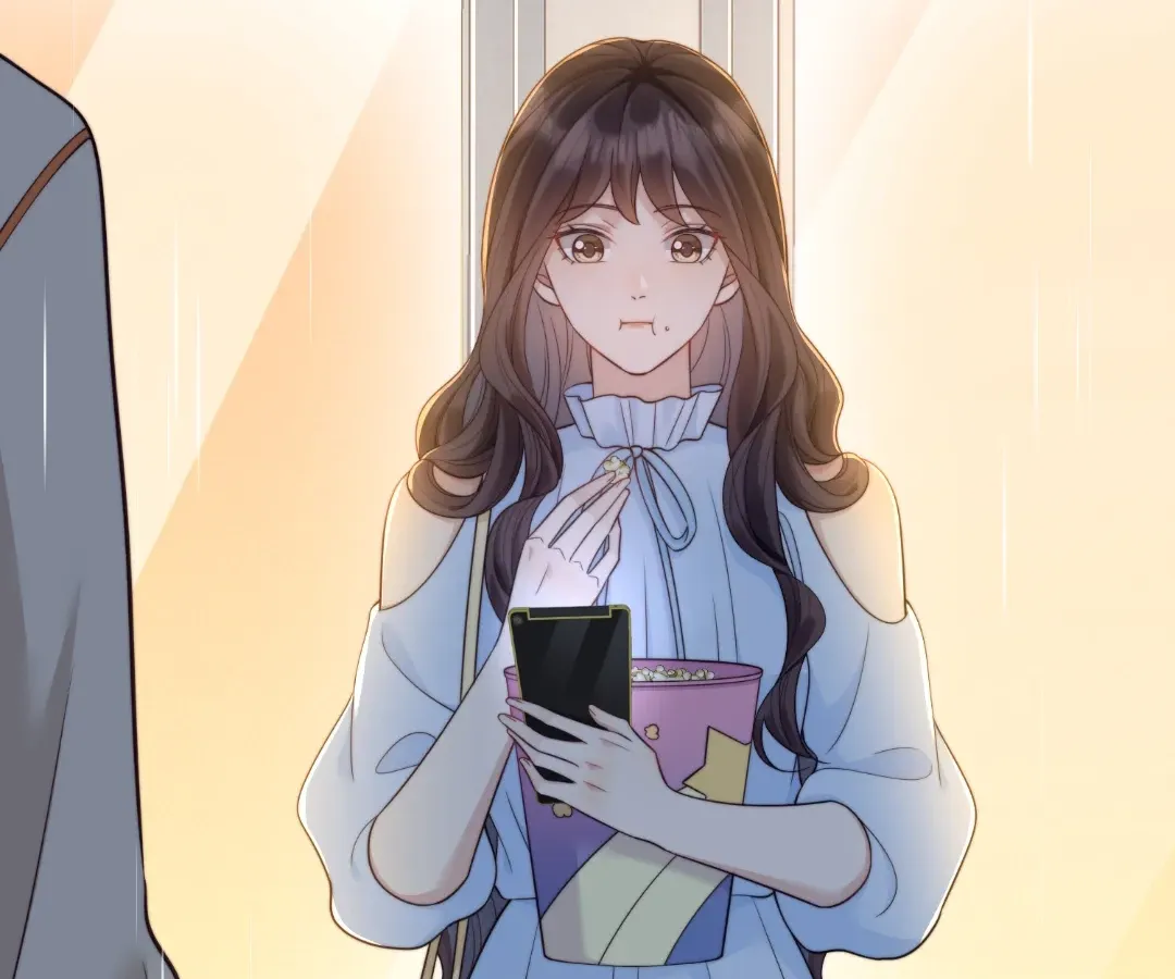 The Substitute Bride And The Overly affectionate Husband Chapter 39 page 139 - 