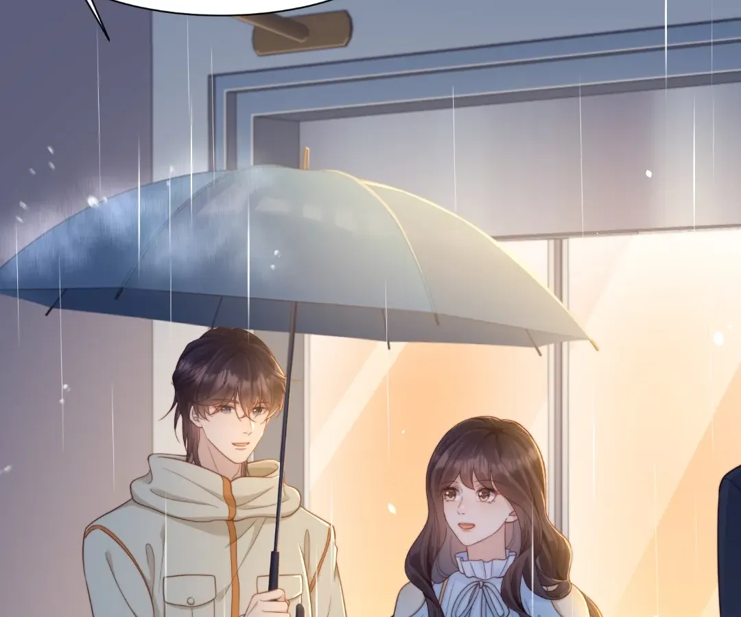 The Substitute Bride And The Overly affectionate Husband Chapter 39 page 142 - 