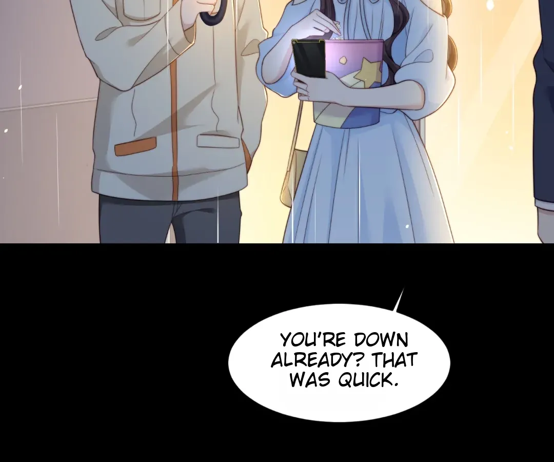 The Substitute Bride And The Overly affectionate Husband Chapter 39 page 143 - 