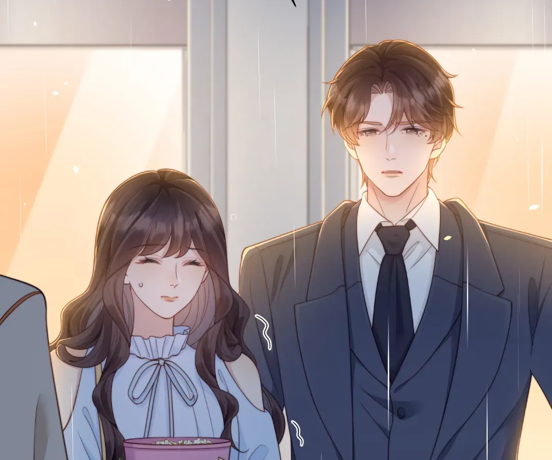 The Substitute Bride And The Overly affectionate Husband Chapter 39 page 145 - 