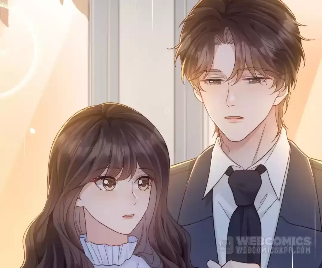 The Substitute Bride And The Overly affectionate Husband Chapter 39 page 148 - 