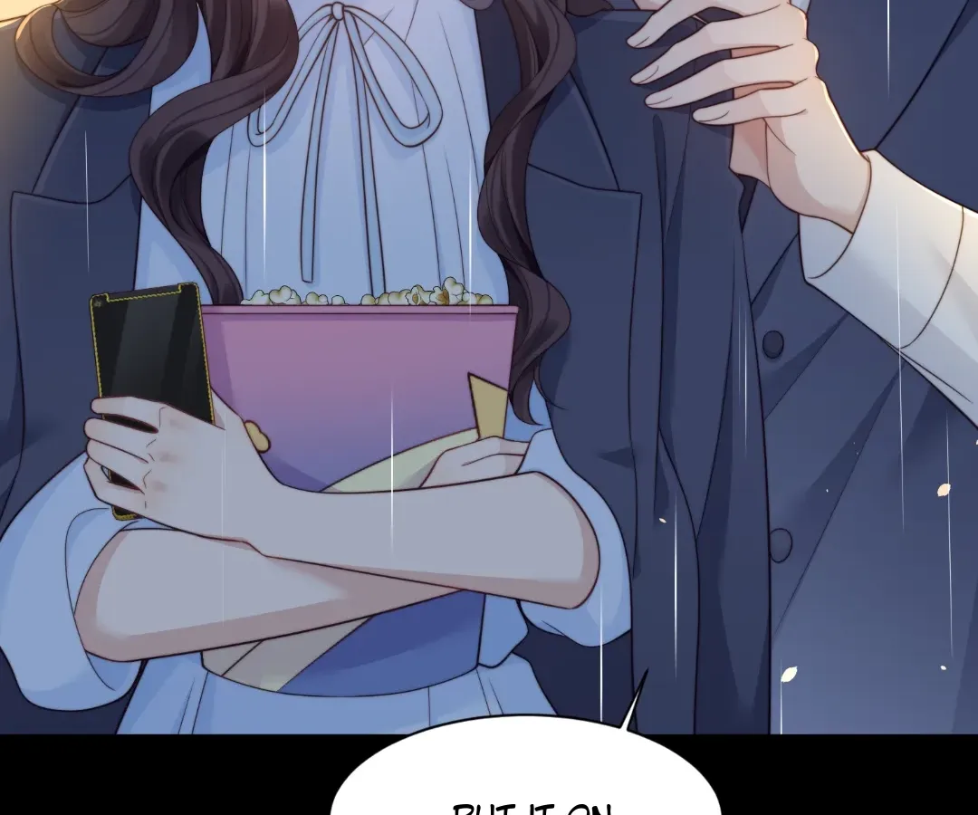 The Substitute Bride And The Overly affectionate Husband Chapter 39 page 149 - 
