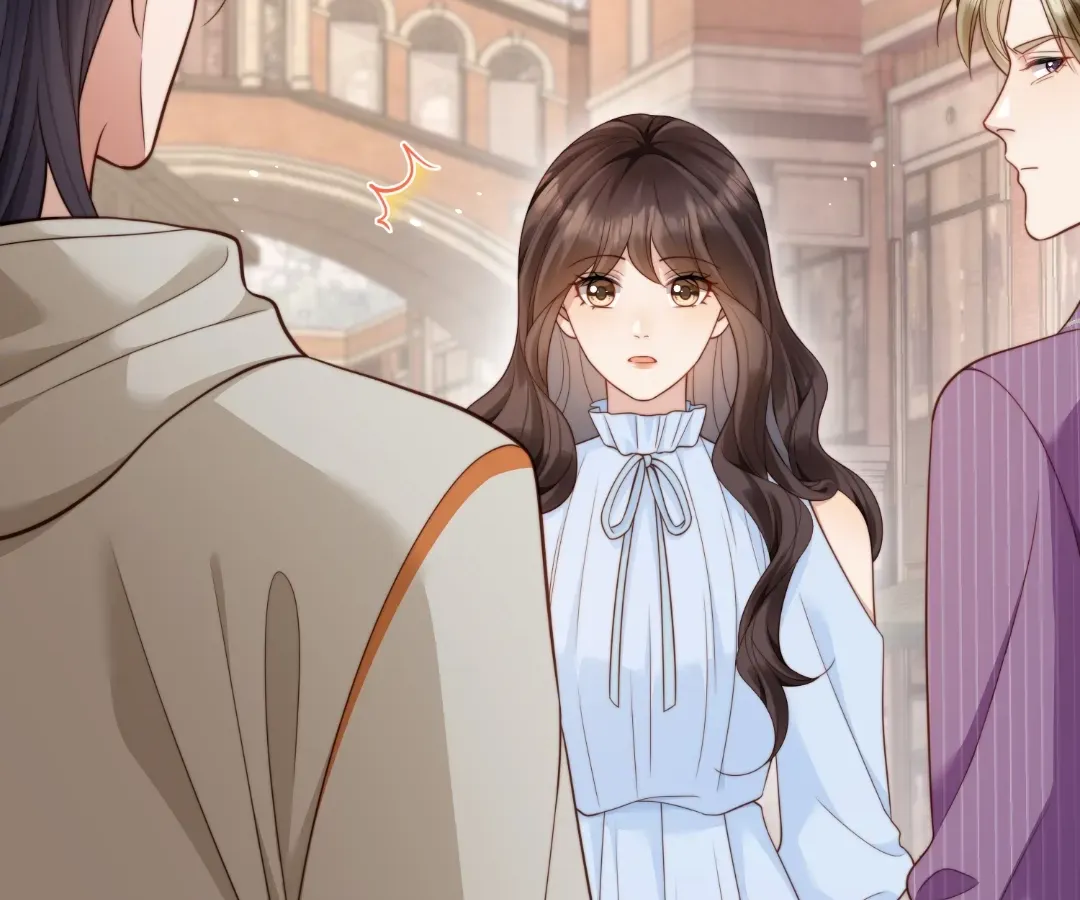 The Substitute Bride And The Overly affectionate Husband Chapter 39 page 16 - 