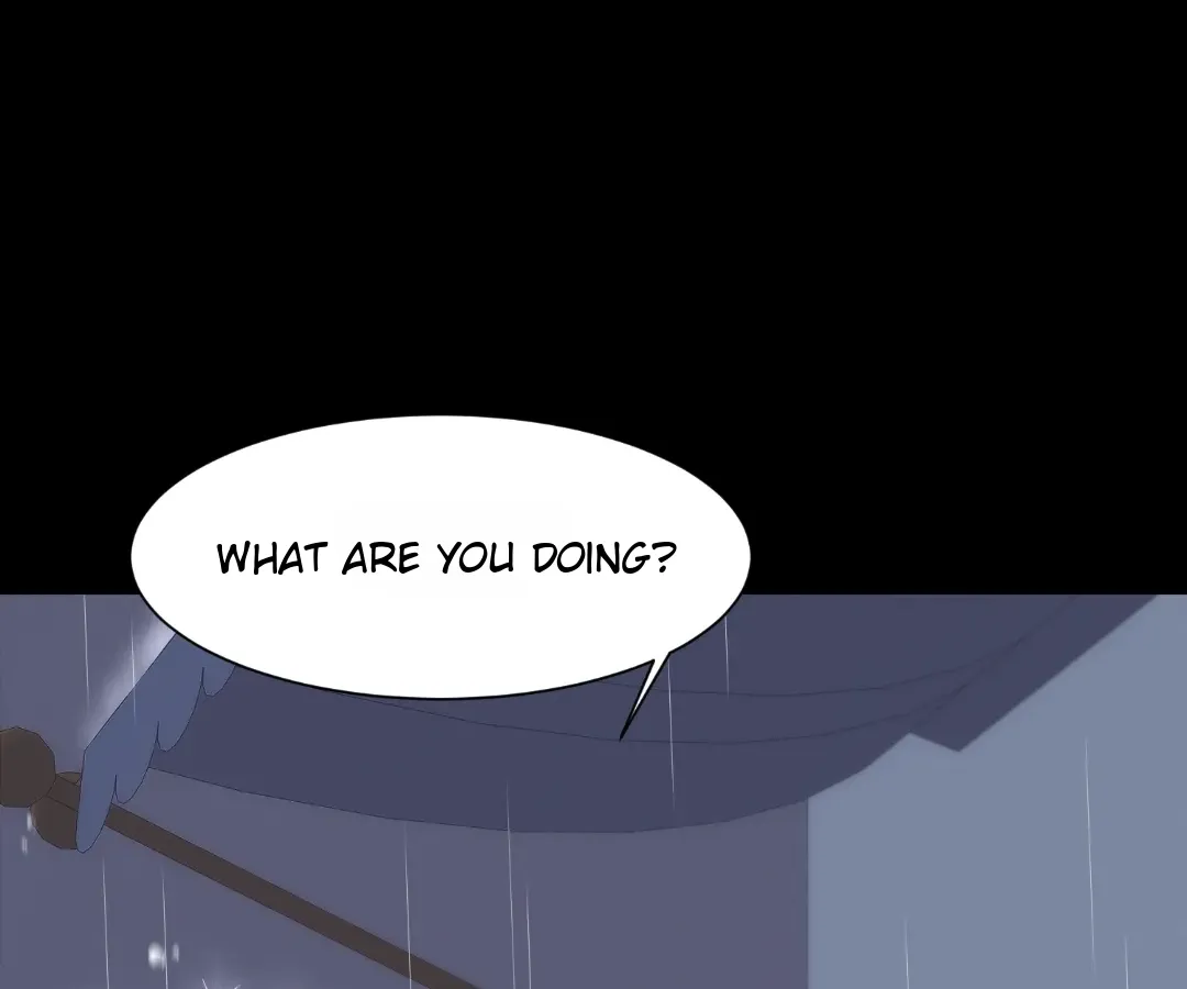 The Substitute Bride And The Overly affectionate Husband Chapter 39 page 152 - 