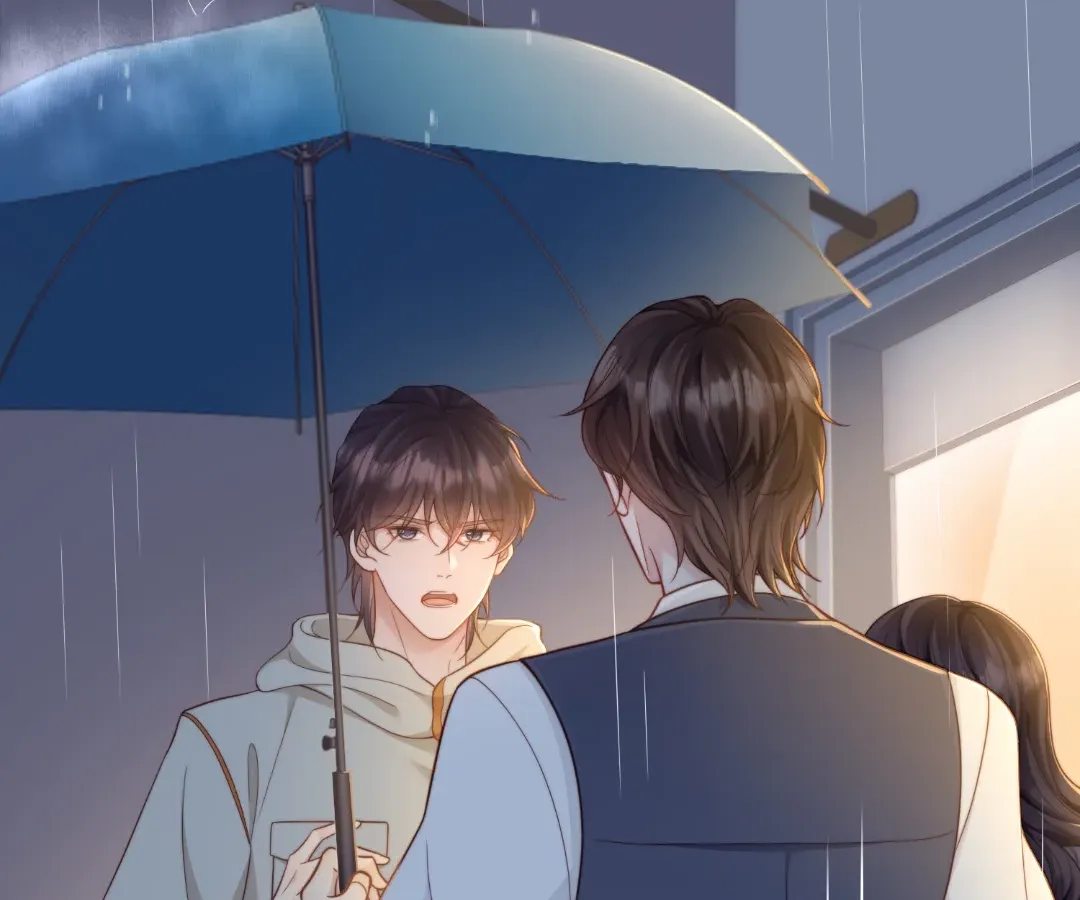 The Substitute Bride And The Overly affectionate Husband Chapter 39 page 153 - 