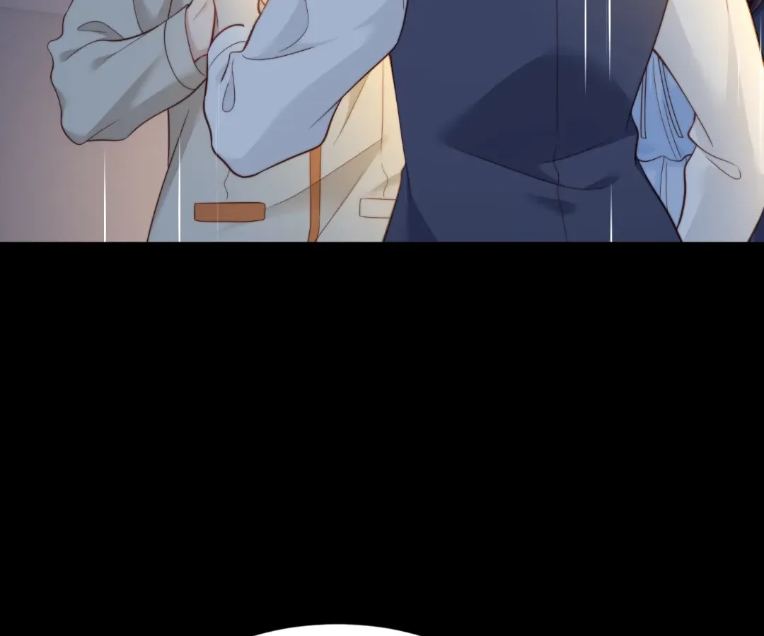 The Substitute Bride And The Overly affectionate Husband Chapter 39 page 154 - 