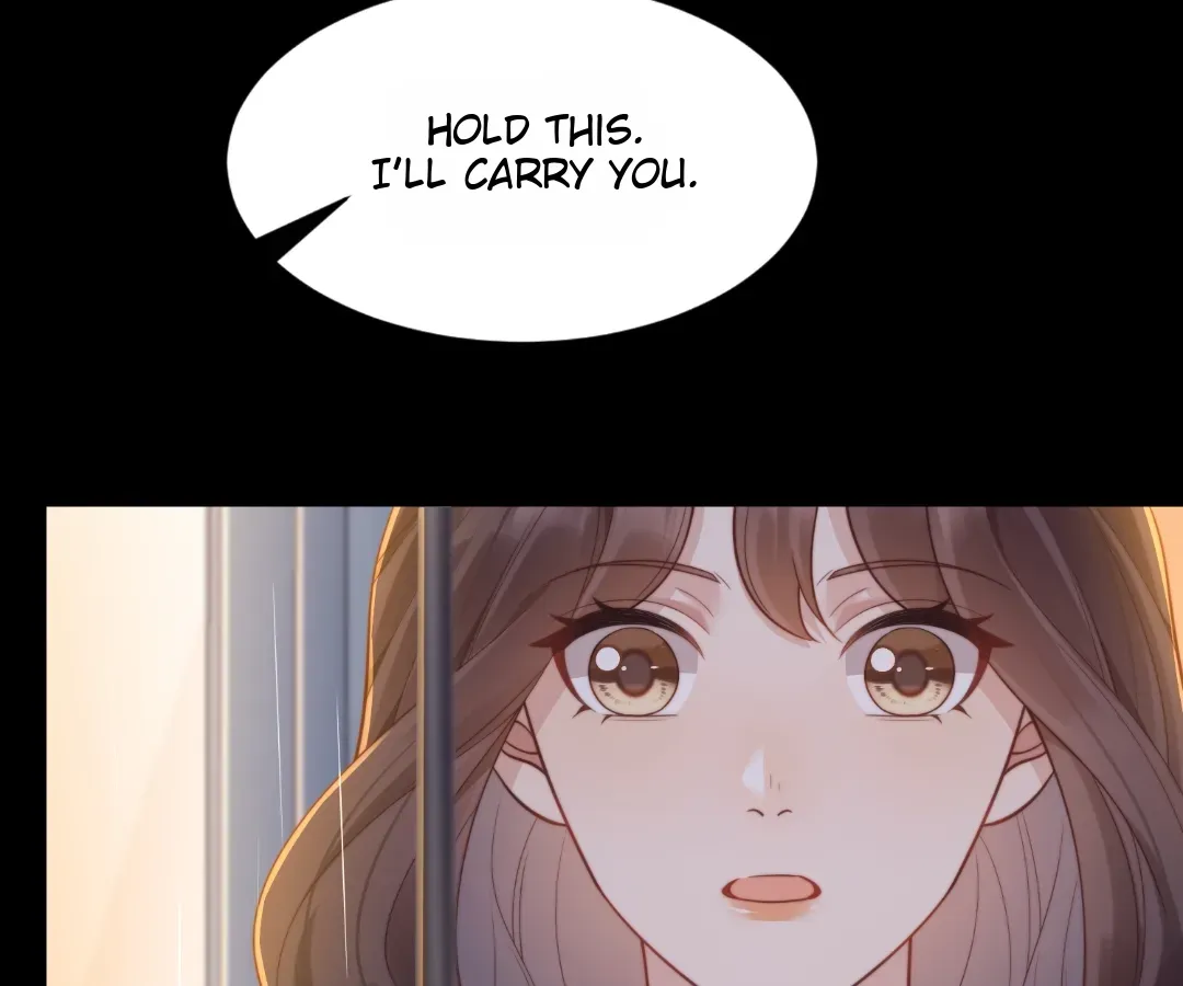 The Substitute Bride And The Overly affectionate Husband Chapter 39 page 155 - 