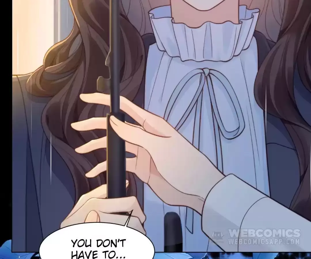The Substitute Bride And The Overly affectionate Husband Chapter 39 page 156 - 