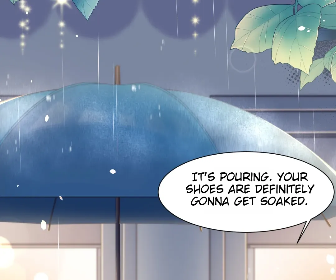 The Substitute Bride And The Overly affectionate Husband Chapter 39 page 158 - 