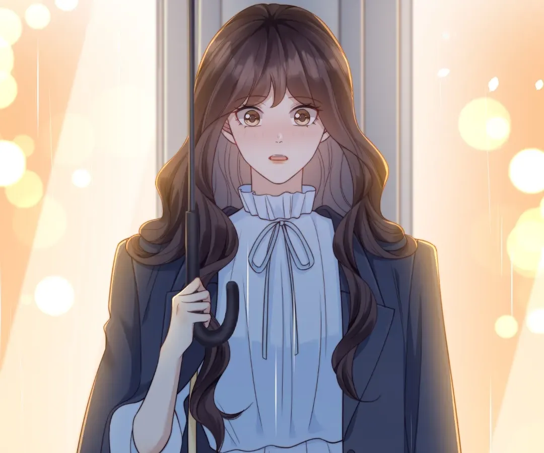 The Substitute Bride And The Overly affectionate Husband Chapter 39 page 159 - 