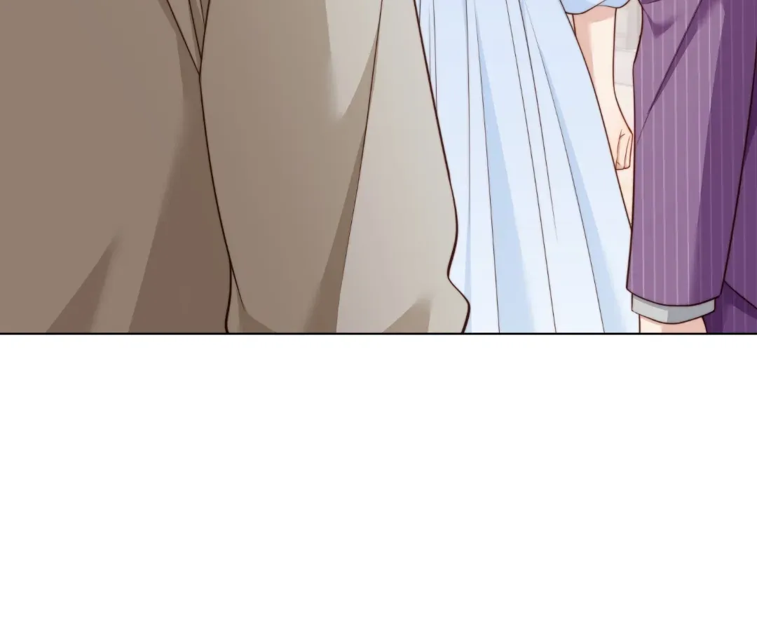 The Substitute Bride And The Overly affectionate Husband Chapter 39 page 17 - 