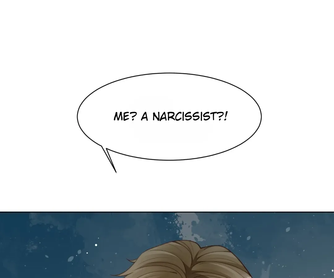 The Substitute Bride And The Overly affectionate Husband Chapter 39 page 21 - 