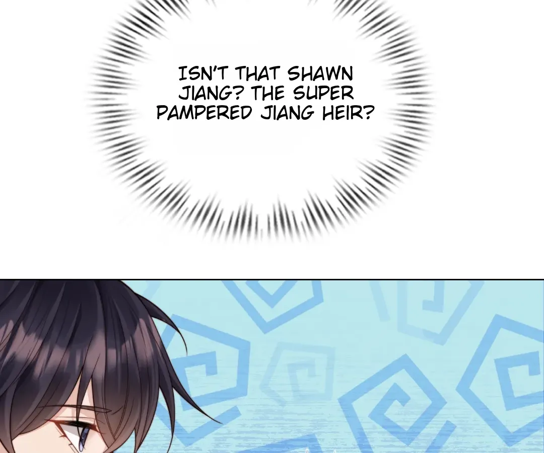 The Substitute Bride And The Overly affectionate Husband Chapter 39 page 24 - 