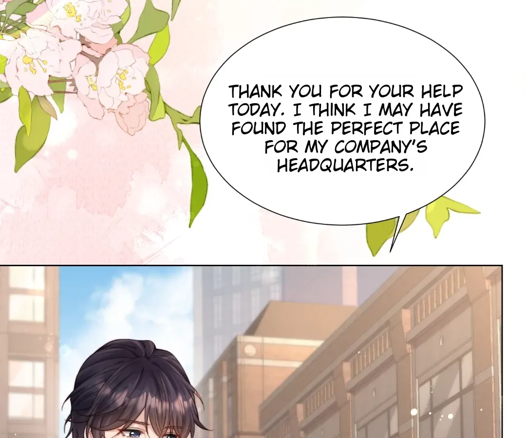 The Substitute Bride And The Overly affectionate Husband Chapter 39 page 27 - 