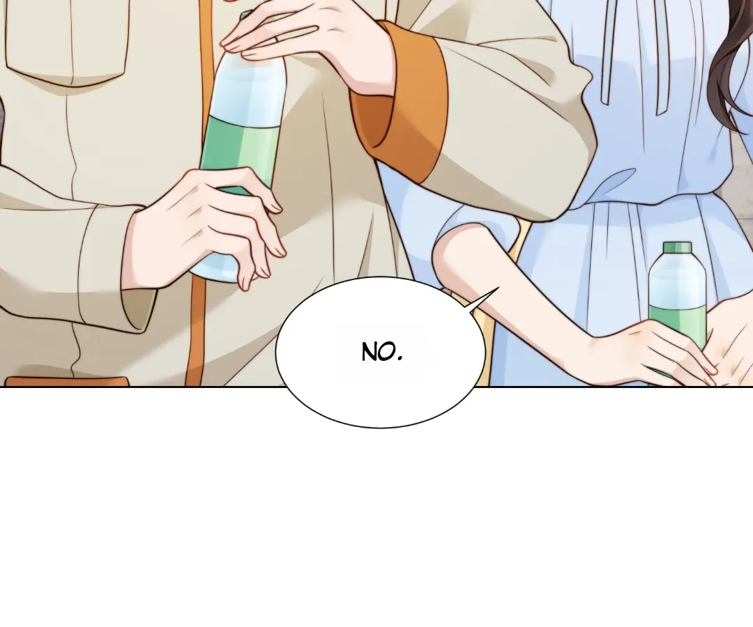 The Substitute Bride And The Overly affectionate Husband Chapter 39 page 32 - 