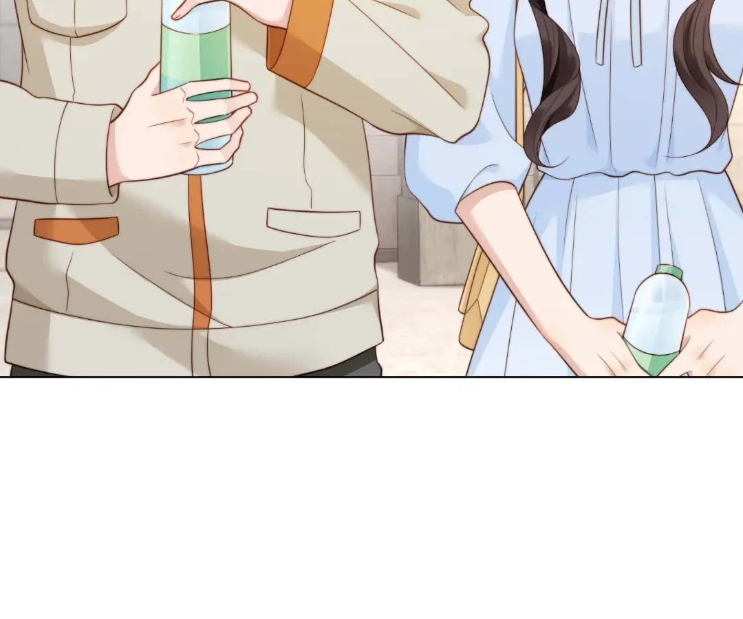 The Substitute Bride And The Overly affectionate Husband Chapter 39 page 35 - 