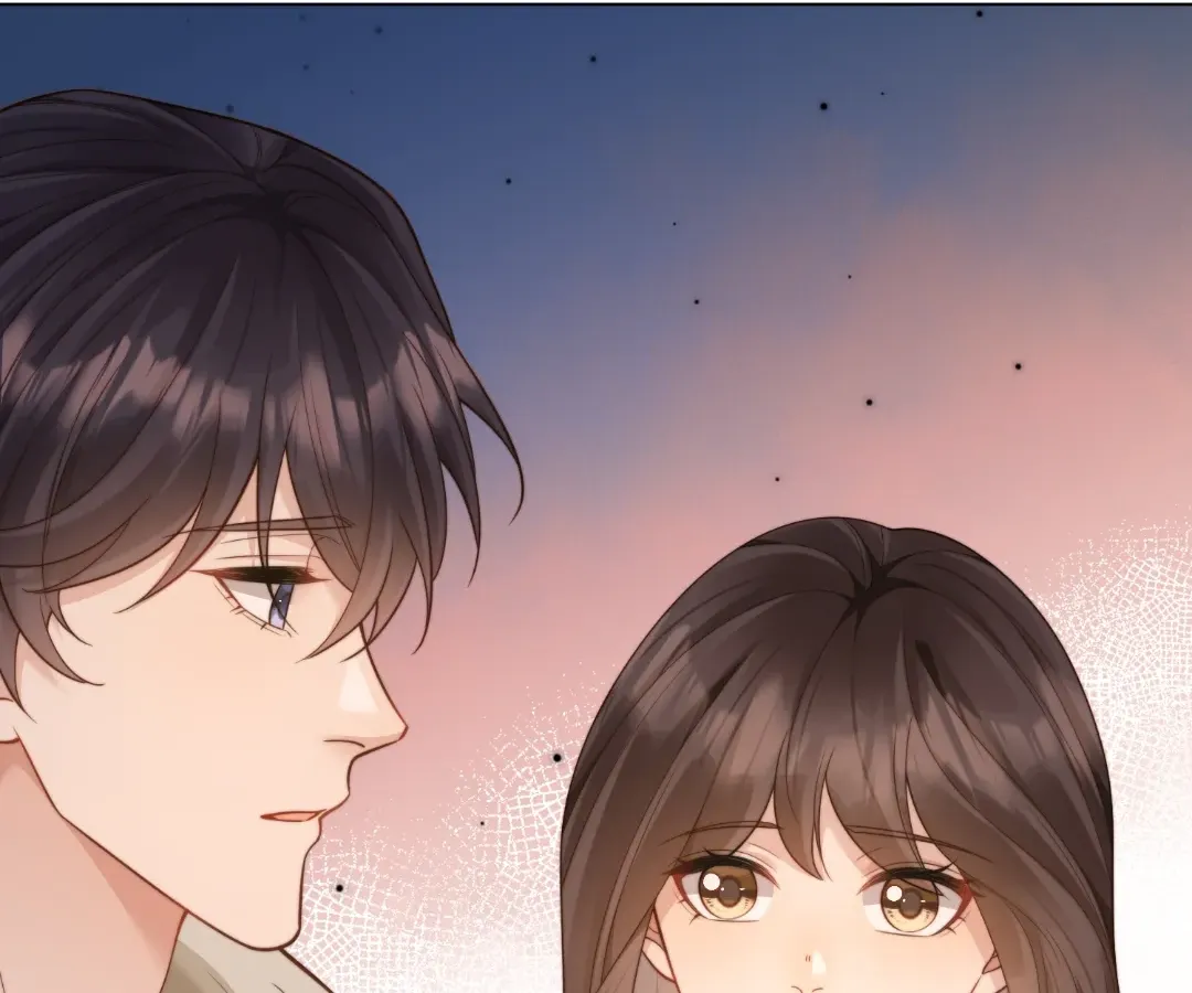 The Substitute Bride And The Overly affectionate Husband Chapter 39 page 37 - 
