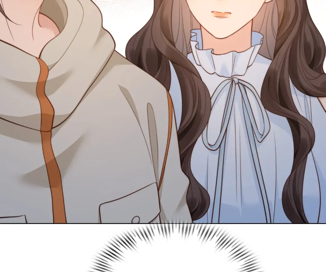 The Substitute Bride And The Overly affectionate Husband Chapter 39 page 38 - 