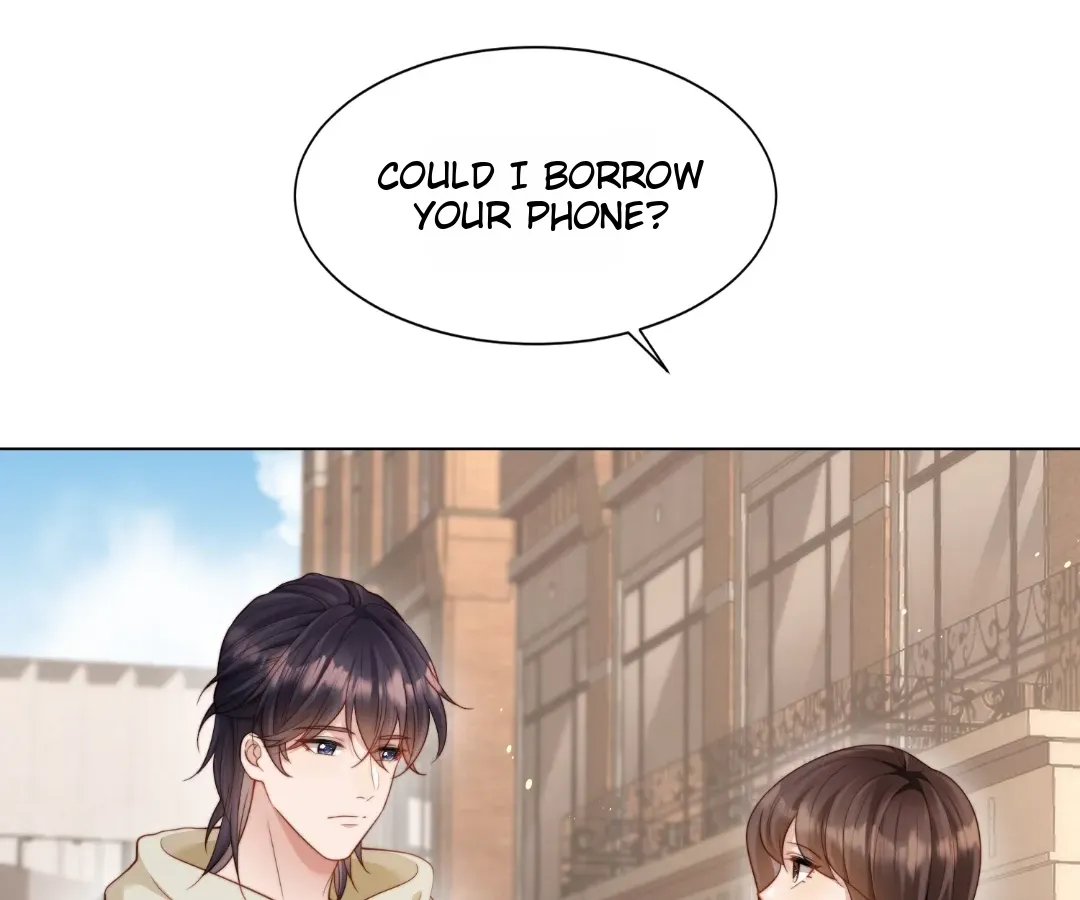 The Substitute Bride And The Overly affectionate Husband Chapter 39 page 40 - 