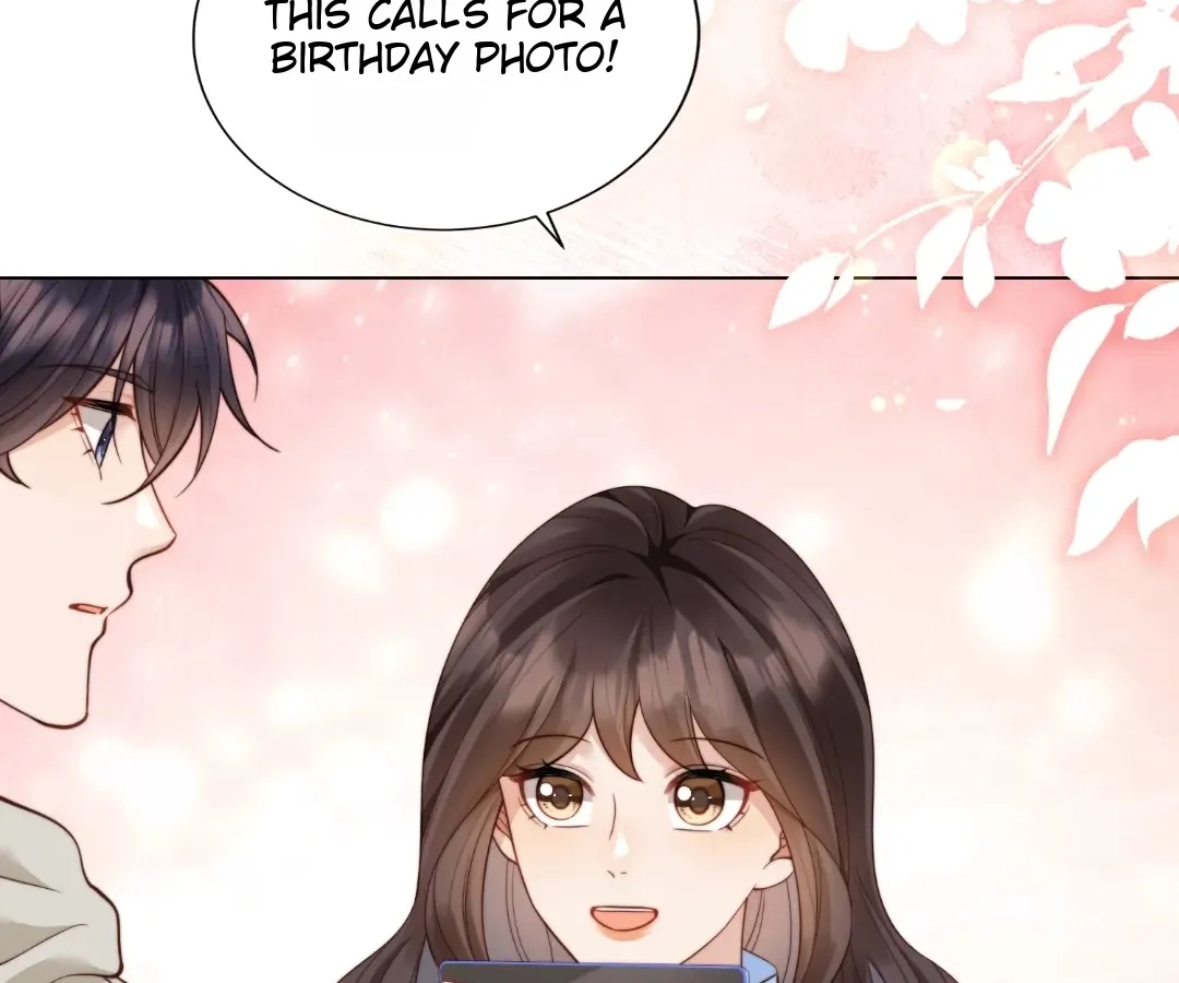 The Substitute Bride And The Overly affectionate Husband Chapter 39 page 43 - 