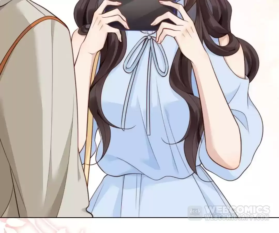 The Substitute Bride And The Overly affectionate Husband Chapter 39 page 44 - 