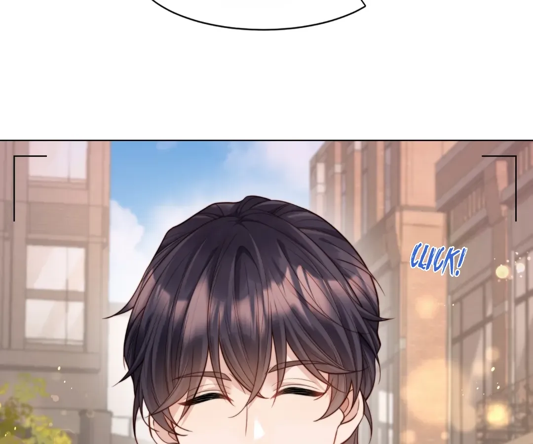 The Substitute Bride And The Overly affectionate Husband Chapter 39 page 46 - 