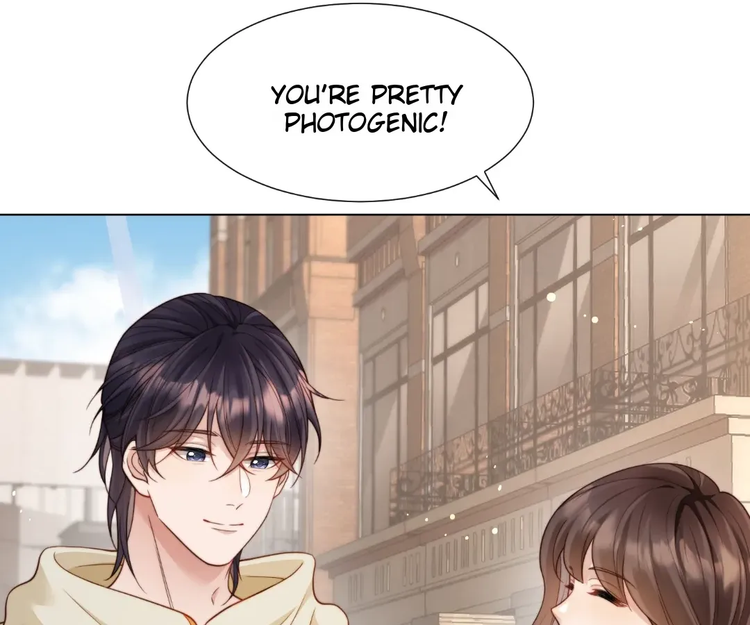 The Substitute Bride And The Overly affectionate Husband Chapter 39 page 49 - 