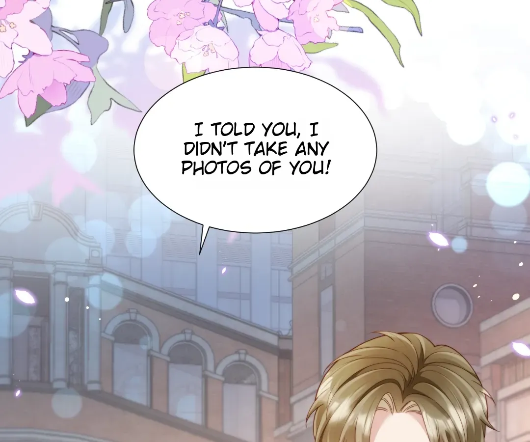 The Substitute Bride And The Overly affectionate Husband Chapter 39 page 6 - 