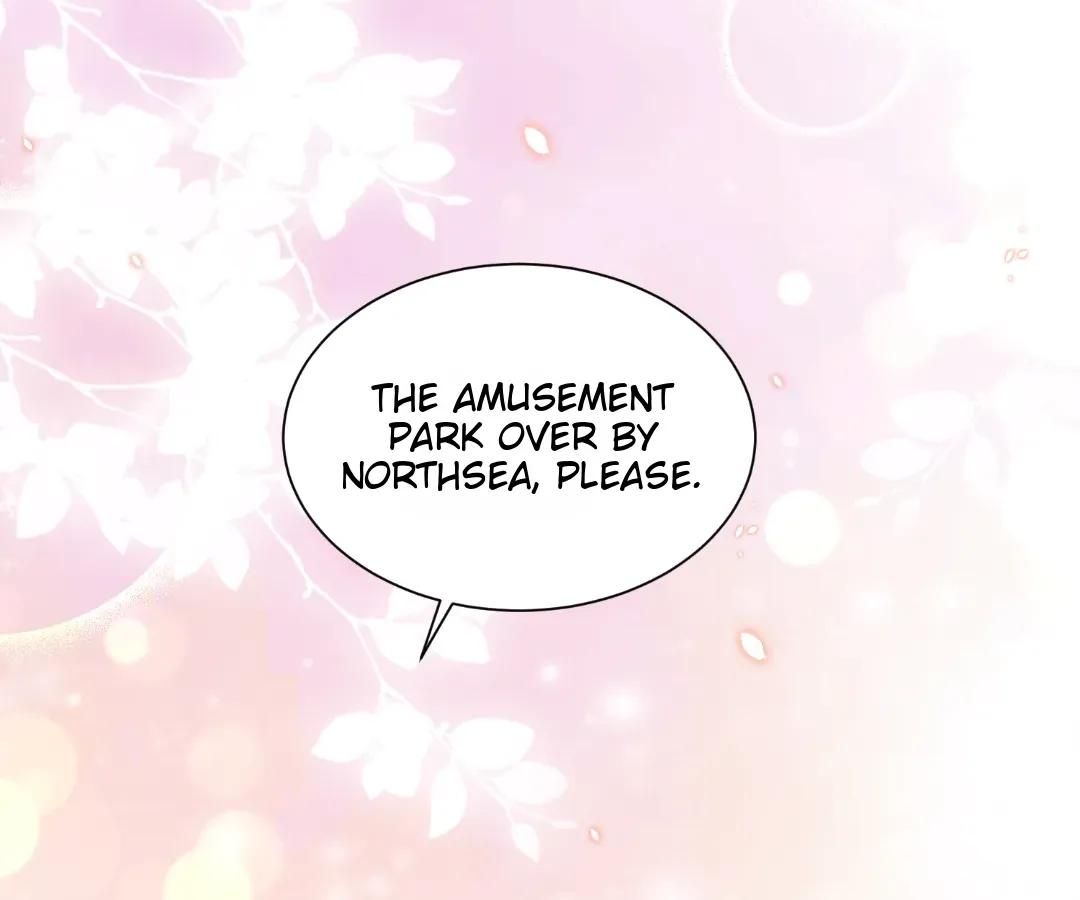 The Substitute Bride And The Overly affectionate Husband Chapter 39 page 54 - 