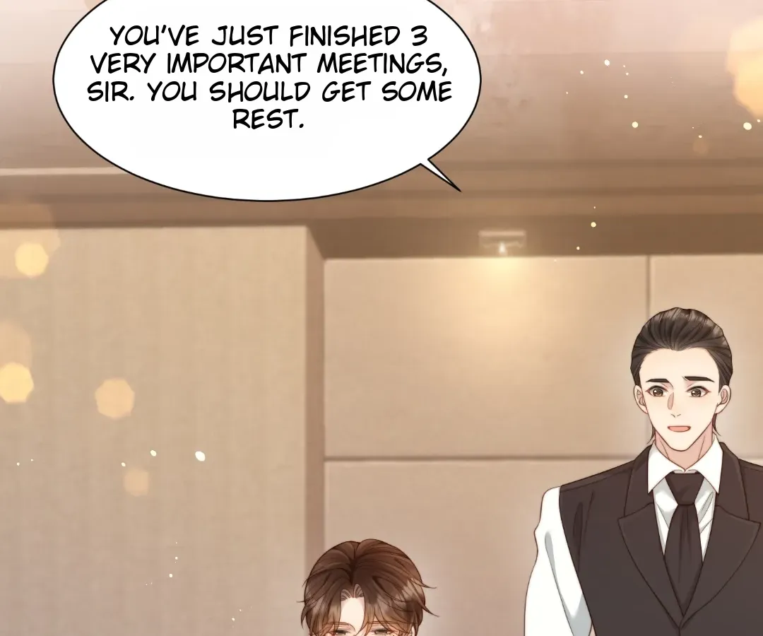 The Substitute Bride And The Overly affectionate Husband Chapter 39 page 59 - 