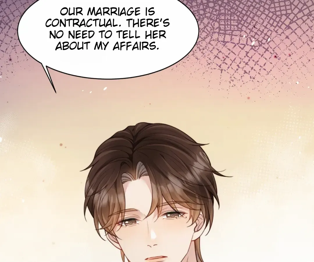 The Substitute Bride And The Overly affectionate Husband Chapter 39 page 62 - 