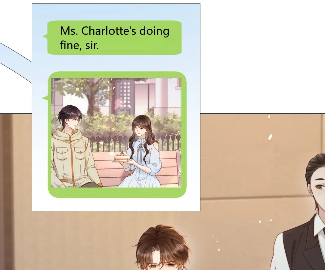The Substitute Bride And The Overly affectionate Husband Chapter 39 page 65 - 