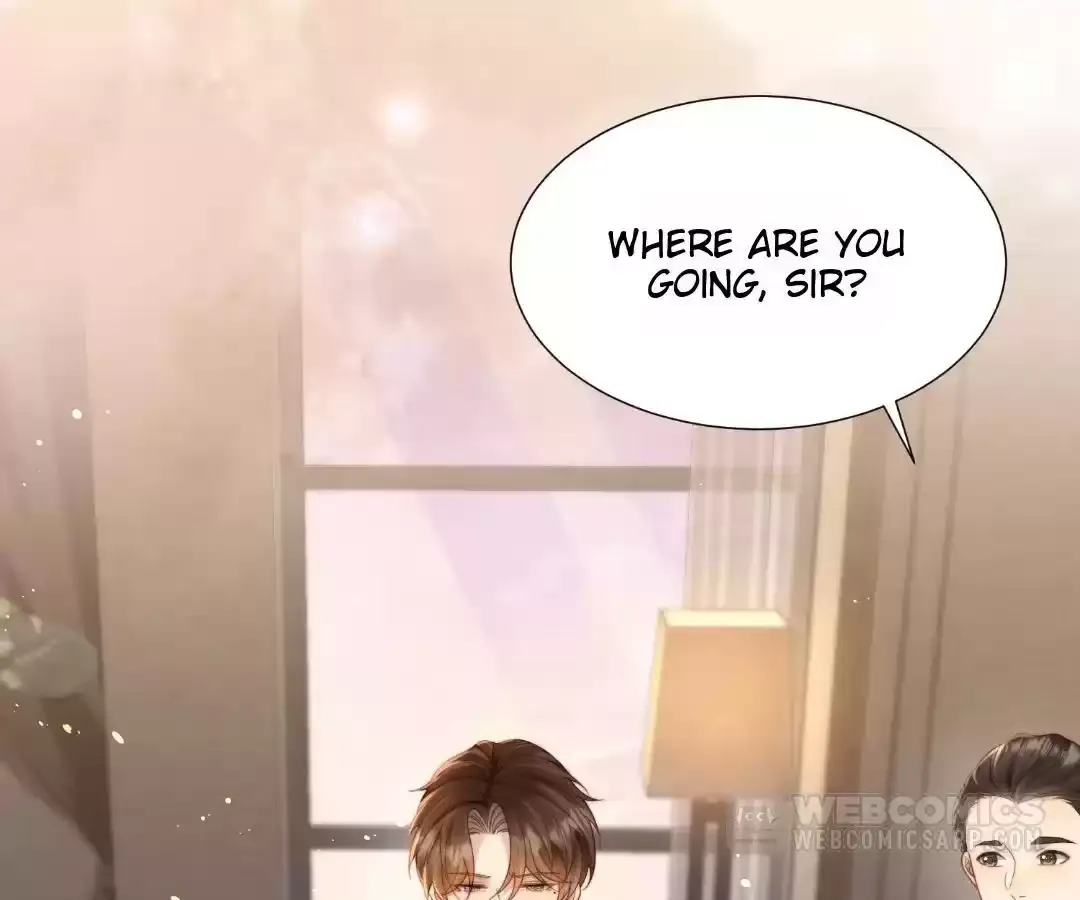 The Substitute Bride And The Overly affectionate Husband Chapter 39 page 68 - 