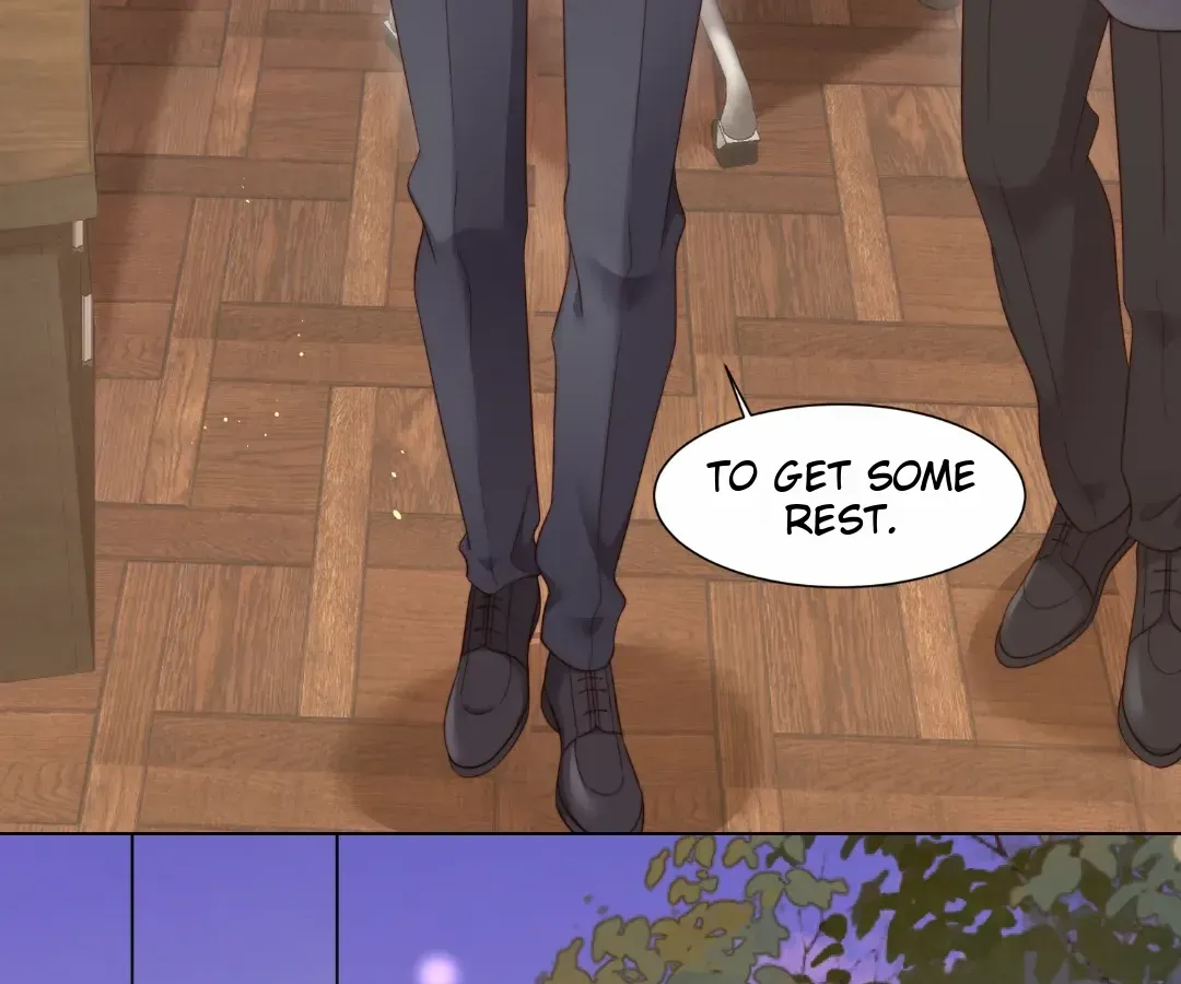 The Substitute Bride And The Overly affectionate Husband Chapter 39 page 70 - 