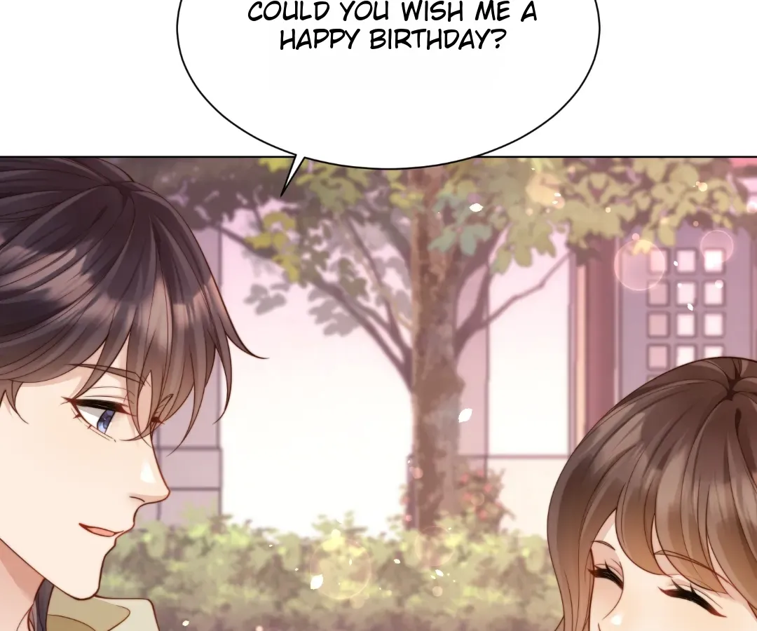 The Substitute Bride And The Overly affectionate Husband Chapter 39 page 80 - 