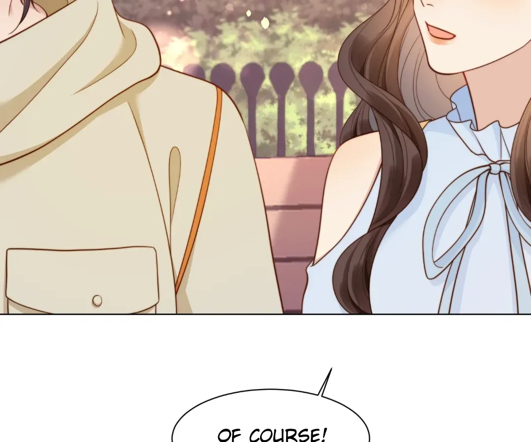 The Substitute Bride And The Overly affectionate Husband Chapter 39 page 81 - 